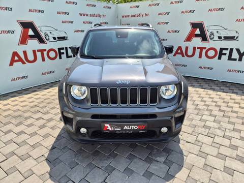 2023 Jeep Renegade — sličica 2