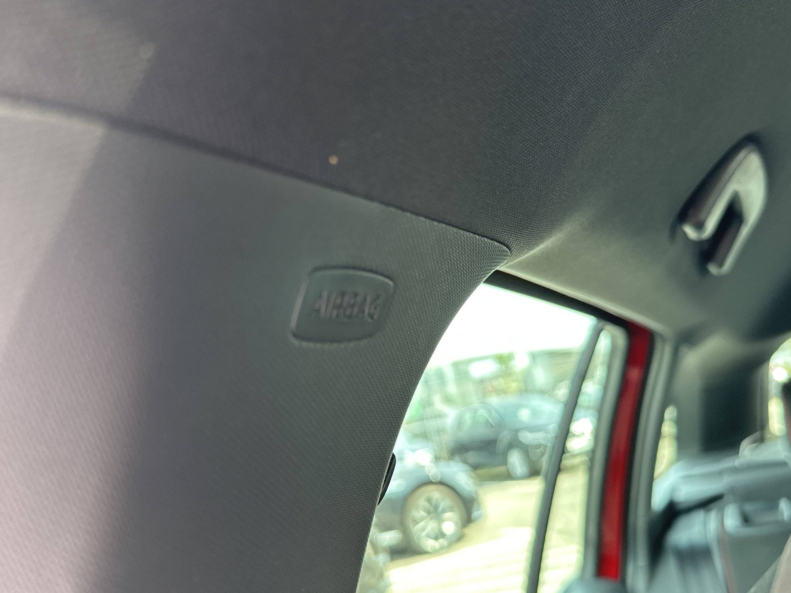 2021 Škoda Octavia Combi — fotografija 25