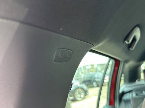 2021 Škoda Octavia Combi — sličica 25