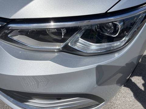2023 Volkswagen Golf — sličica 13