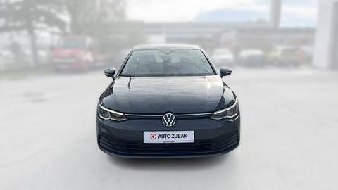 2021 Volkswagen Golf — sličica 2
