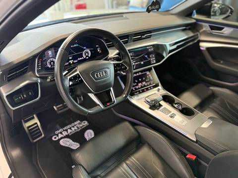 2019 Audi A6 — sličica 12