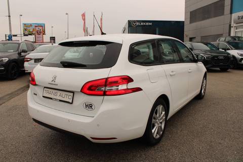 2020 Peugeot 308 SW — sličica 5
