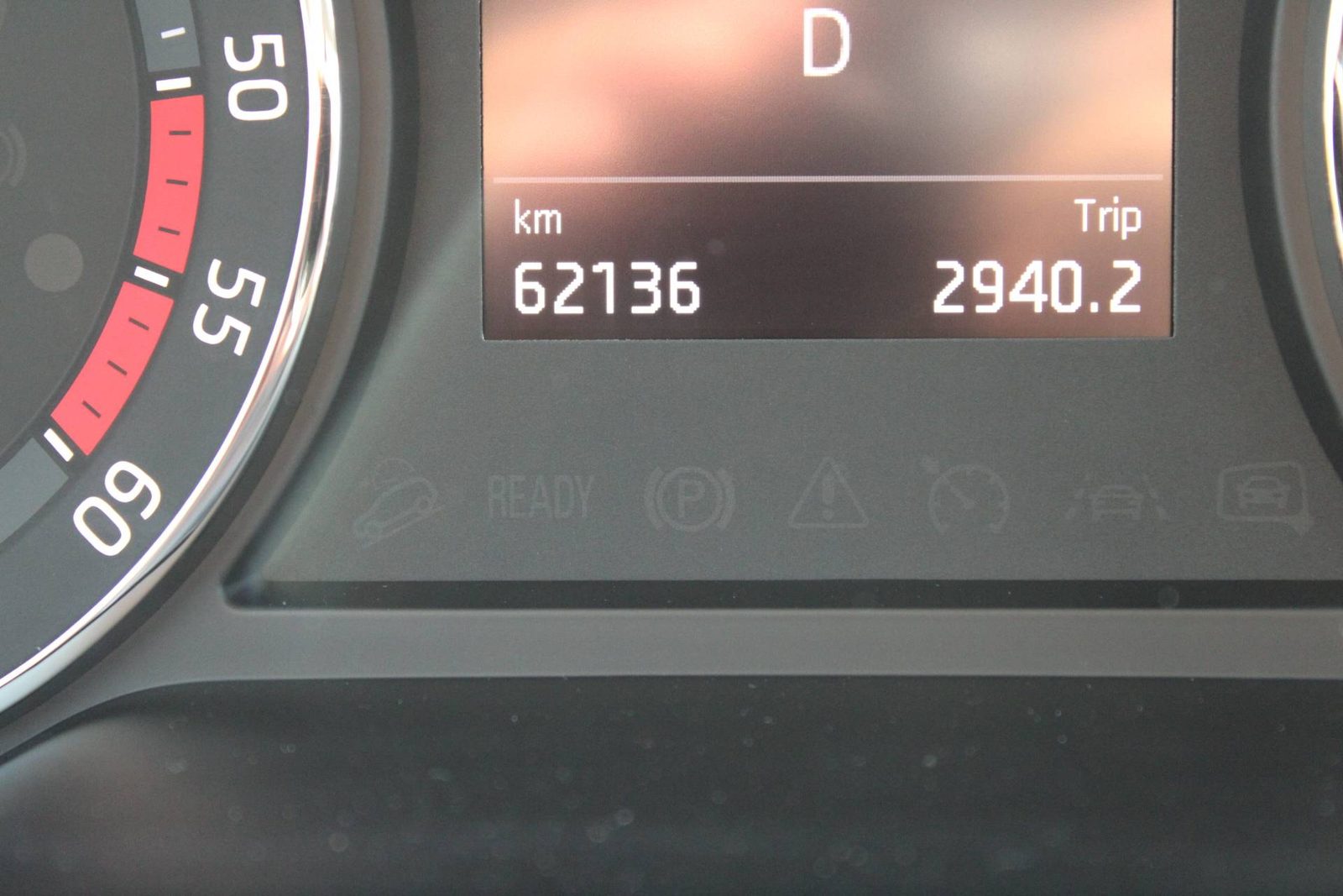2023 Škoda Octavia Combi — fotografija 21