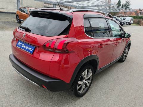 2018 Peugeot 2008 — sličica 5
