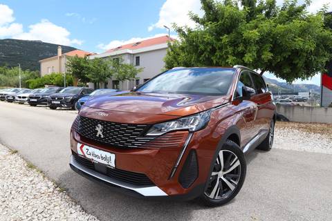 2023 Peugeot 5008 — sličica 15