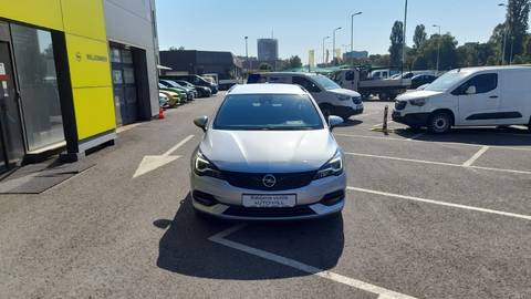 2020 Opel Astra Sports Tourer — sličica 2