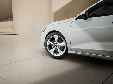 2026 Audi A3 — sličica 7