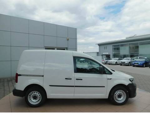 2016 Volkswagen Caddy — sličica 3