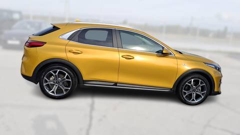 2020 Kia XCeed — sličica 8