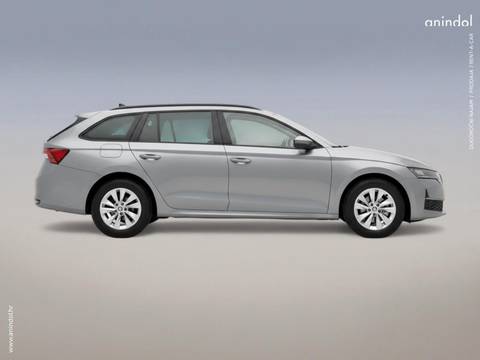 2024 Škoda Octavia Combi — sličica 3