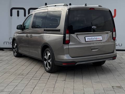 2024 Ford Tourneo Connect — sličica 3