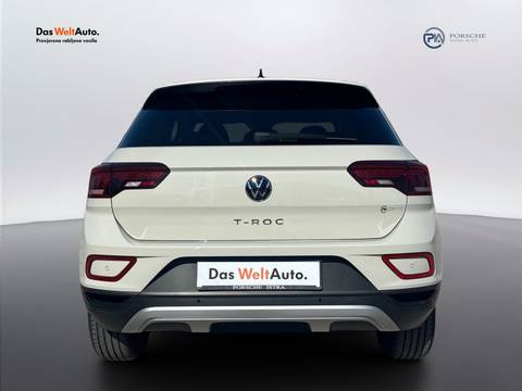 2022 Volkswagen T-Roc — sličica 6
