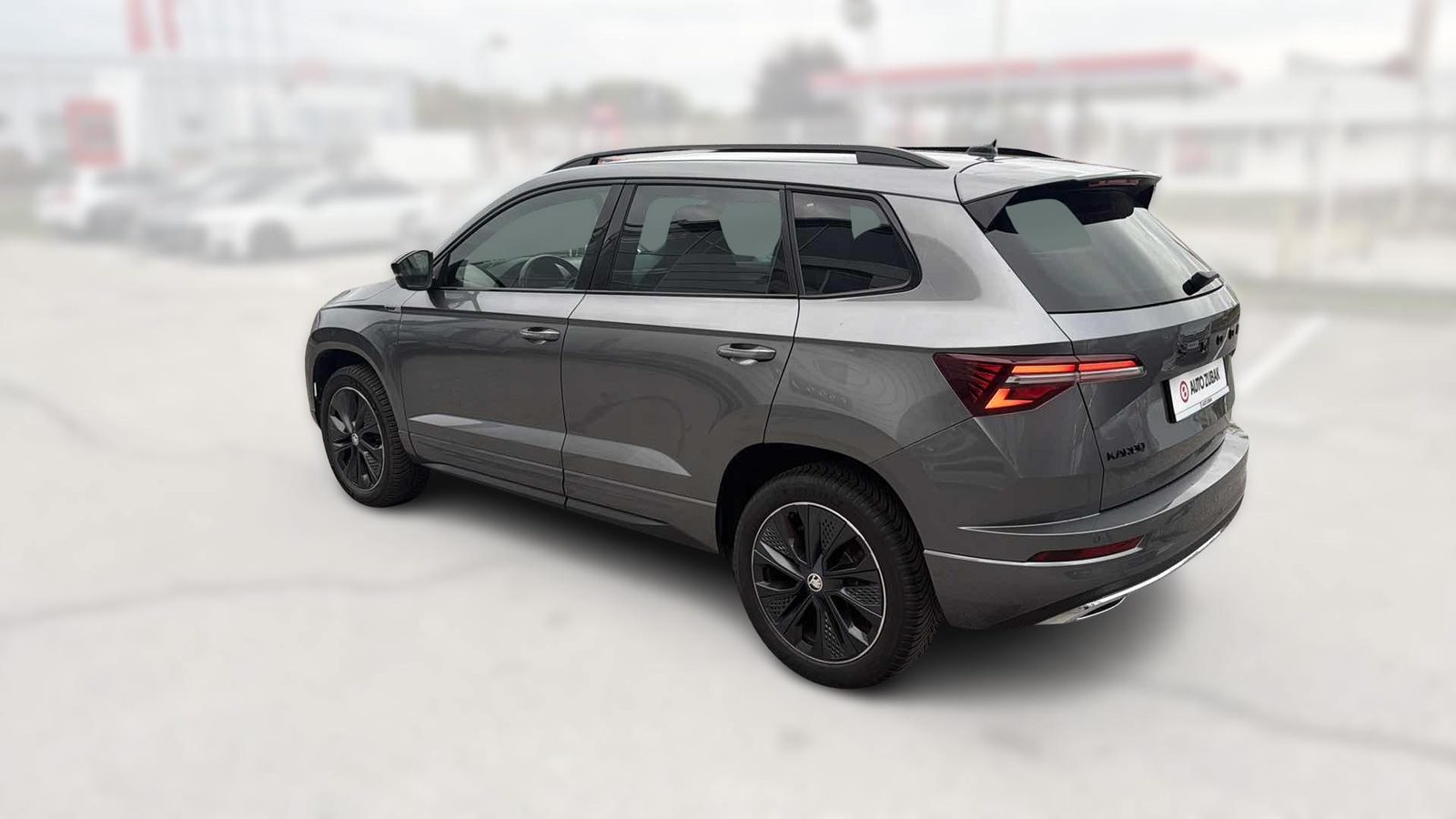 2024 Škoda Karoq — fotografija 5