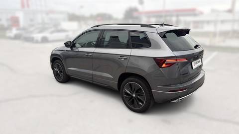 2024 Škoda Karoq — sličica 5