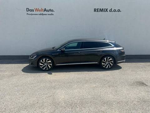 2023 Volkswagen Arteon — sličica 4