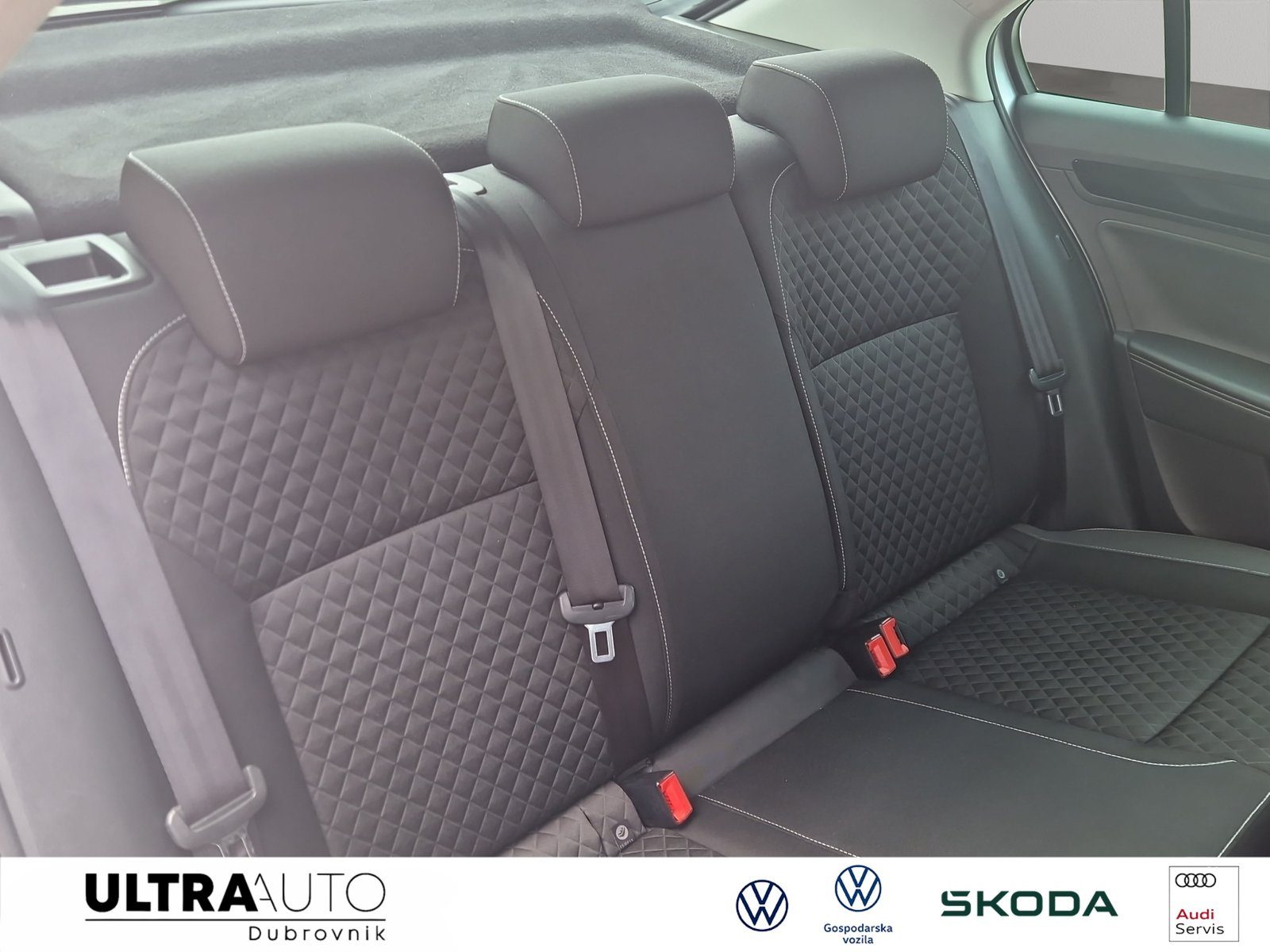 2018 Škoda Rapid — fotografija 17