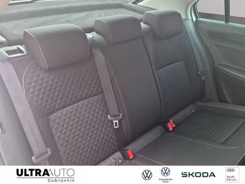 2018 Škoda Rapid — sličica 17