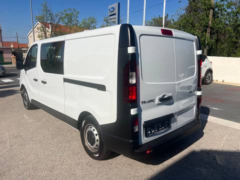 2024 Renault Trafic — sličica 5