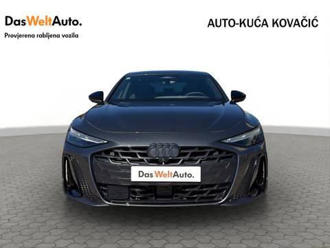 2026 Audi A6 S line — sličica 2