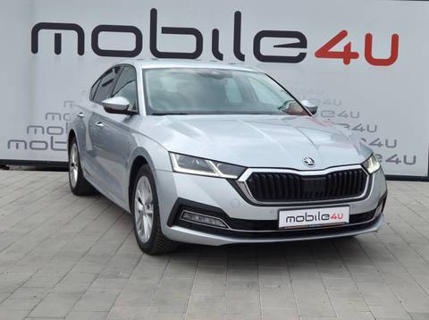 2023 Škoda Octavia — sličica 2