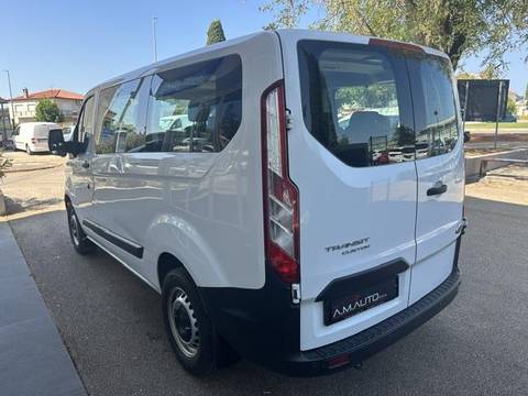 2023 Ford Transit — sličica 4