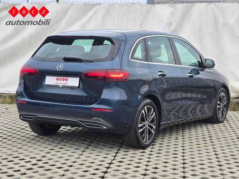 2023 Mercedes-Benz B-klasa — fotografija 4