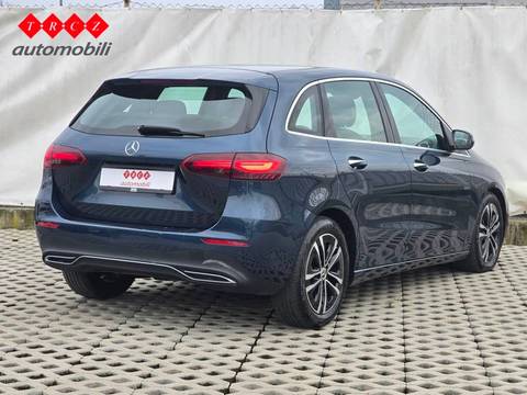 2023 Mercedes-Benz B-klasa — sličica 4
