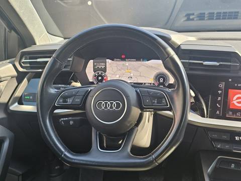 2021 Audi A3 Sportback — sličica 9