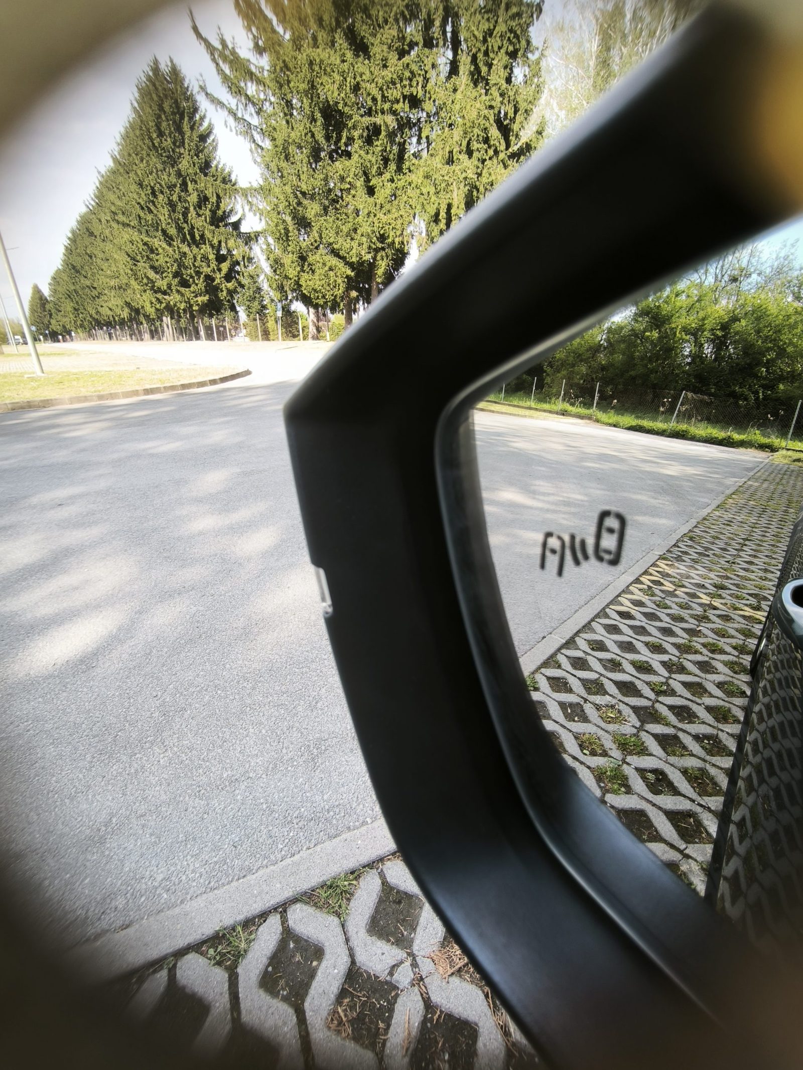2019 Škoda Superb — fotografija 20