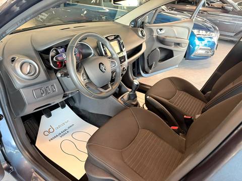 2017 Renault Clio Grandtour — sličica 13