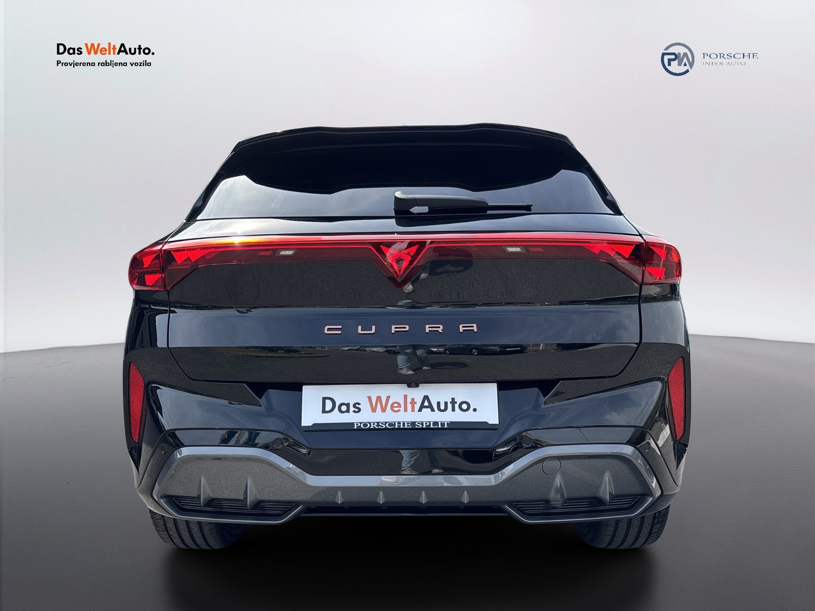 2026 Cupra Terramar — fotografija 7