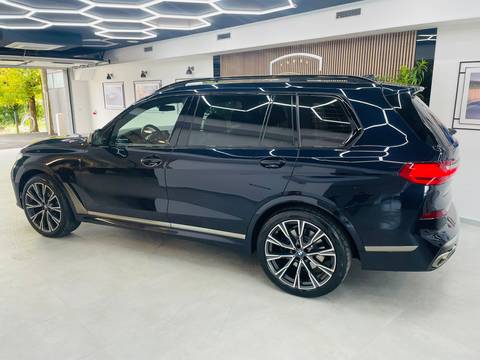 2019 BMW X7 — sličica 5
