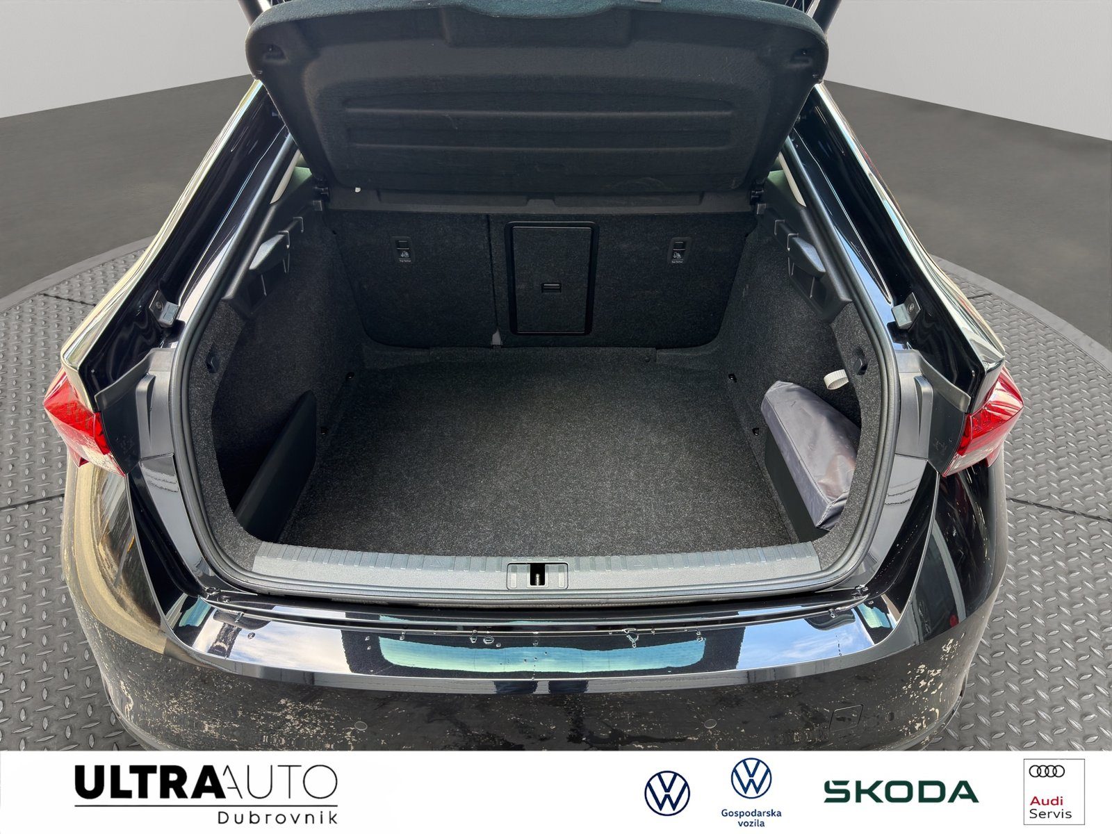 2026 Škoda Octavia — fotografija 18