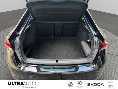 2026 Škoda Octavia — sličica 18