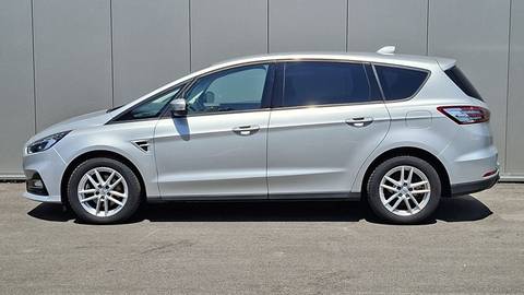 2022 Ford S-max — sličica 2