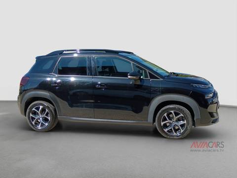 2023 Citroën C3 Aircross — sličica 8