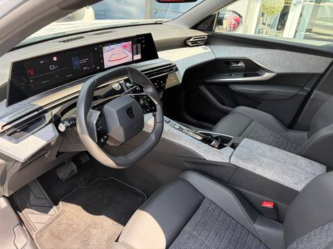 2025 Peugeot 3008 — sličica 8