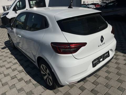 2023 Renault Clio V — sličica 3