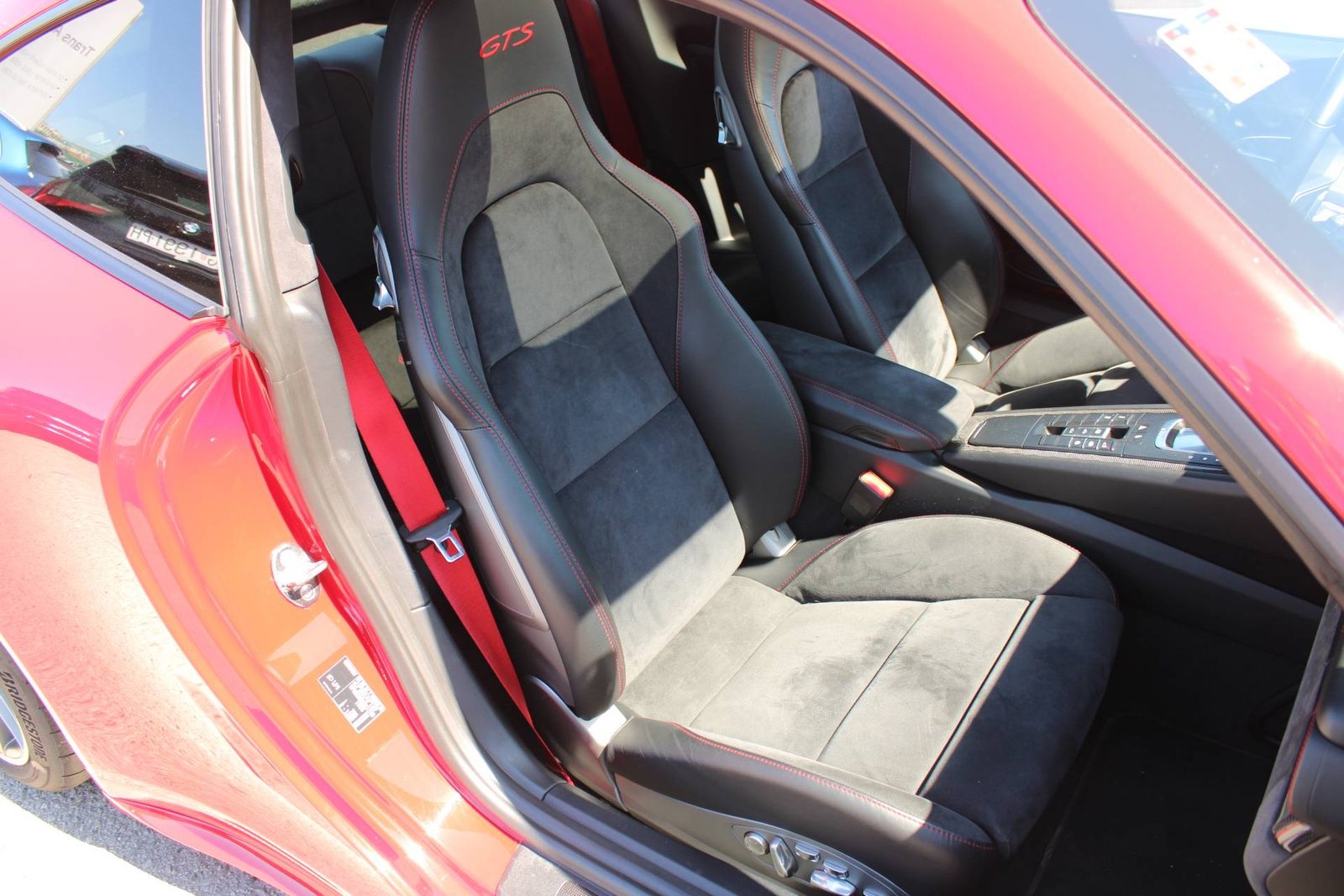 2018 Porsche 911 — fotografija 13