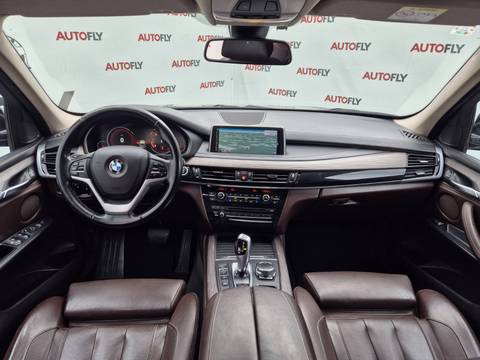 2015 BMW X5 — sličica 12