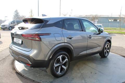 2024 Nissan Qashqai — sličica 3