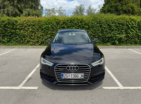 2018 Audi A6 — sličica 2