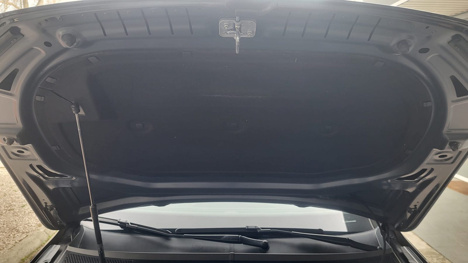 2021 Volkswagen Passat — fotografija 15
