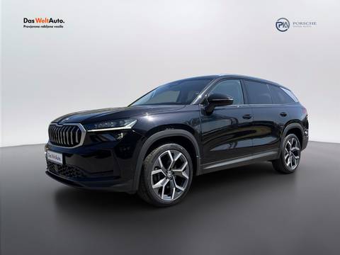 2024 Škoda Kodiaq