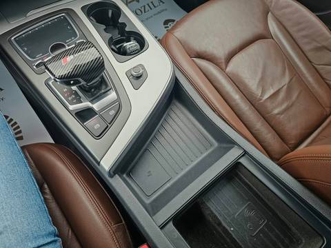 2017 Audi Q7 — sličica 18