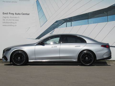 2025 Mercedes-Benz E-klasa — sličica 2