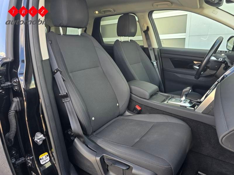 2020 Land Rover Discovery — fotografija 7