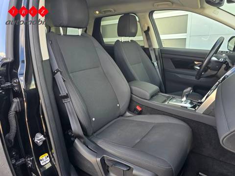2020 Land Rover Discovery — sličica 7