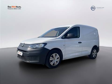 2025 Volkswagen Caddy